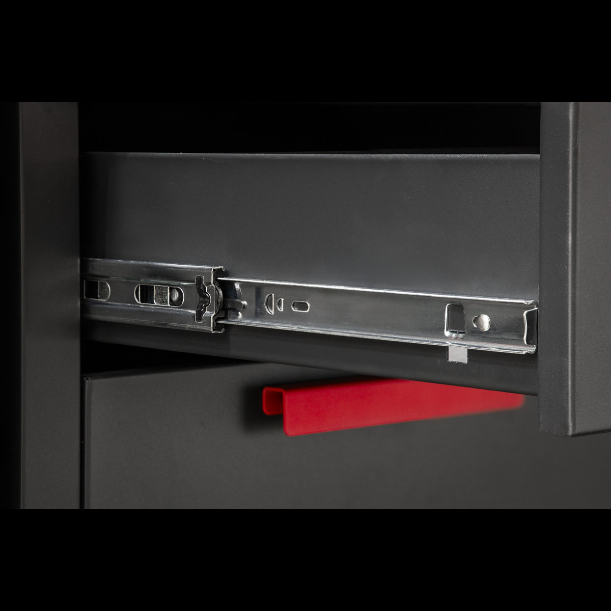 Sealey APMS12OP Complete Garage Storage System with Mobile Trolley x 2 Sealey