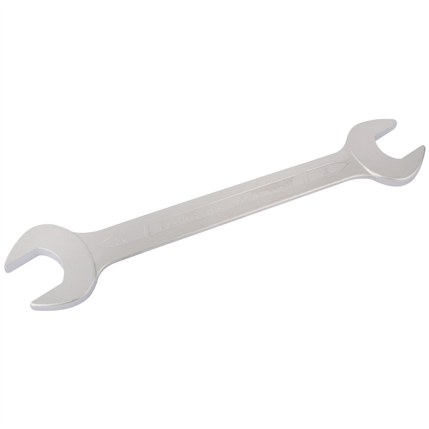 Elora 02076 Long Metric Double Open End Spanner 30 x 36mm Elora