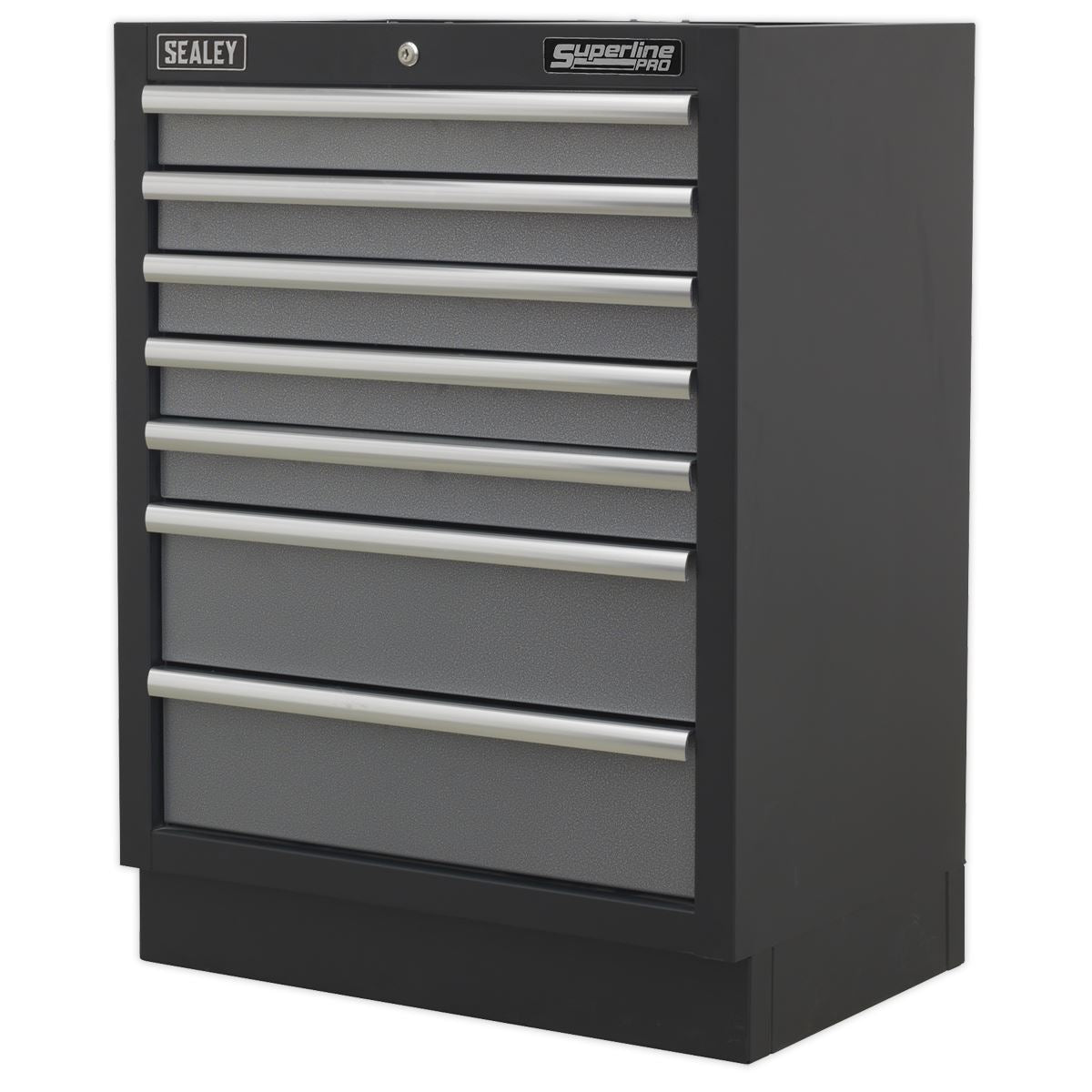 Sealey APMS62 Modular 7 Drawer Cabinet 680mm Sealey