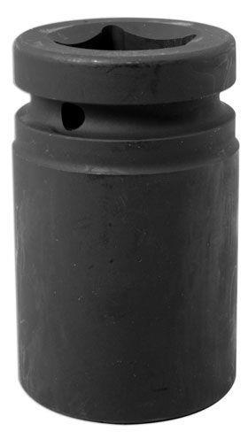 Laser Tools 4695 Deep Impact Socket 1"D 55mm Laser Tools
