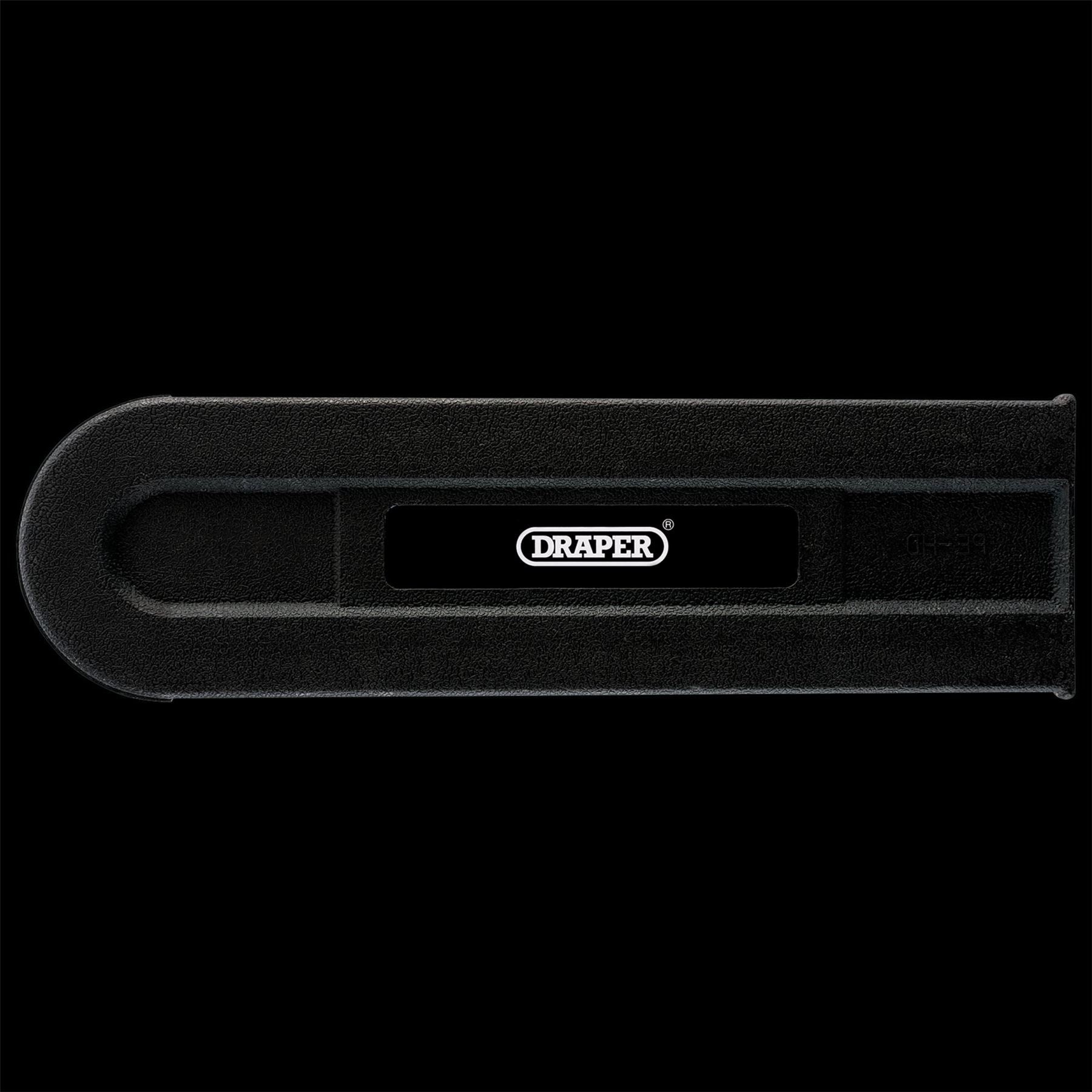 Draper 70279 230V Chainsaw 350mm 1800W Draper