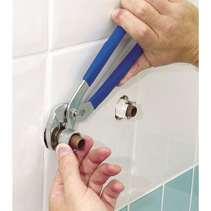 Draper 43793 Water Pump Pliers 240mm 36mm Capacity Draper