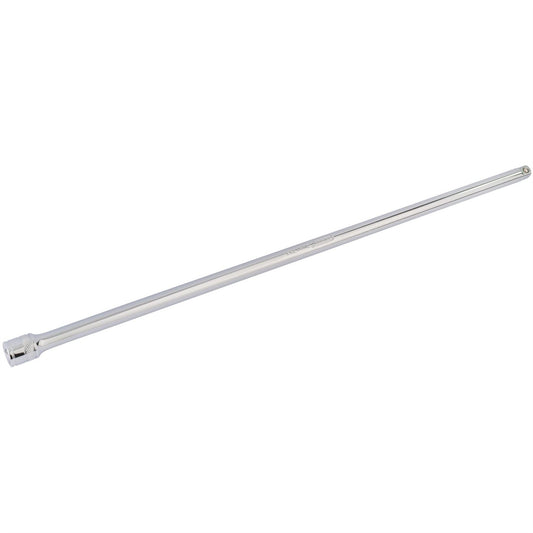 Draper 16733 Extension Bar 3/8" Sq. Dr. 450mm Draper