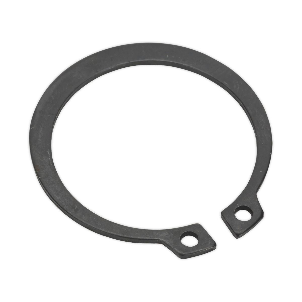 Sealey AB017CC Circlip Assortment 200pc Internal & External Metric Sealey