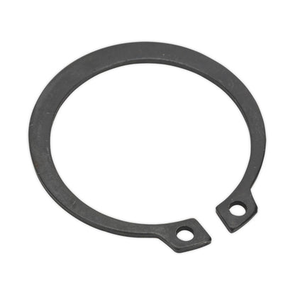 Sealey AB017CC Circlip Assortment 200pc Internal & External Metric Sealey