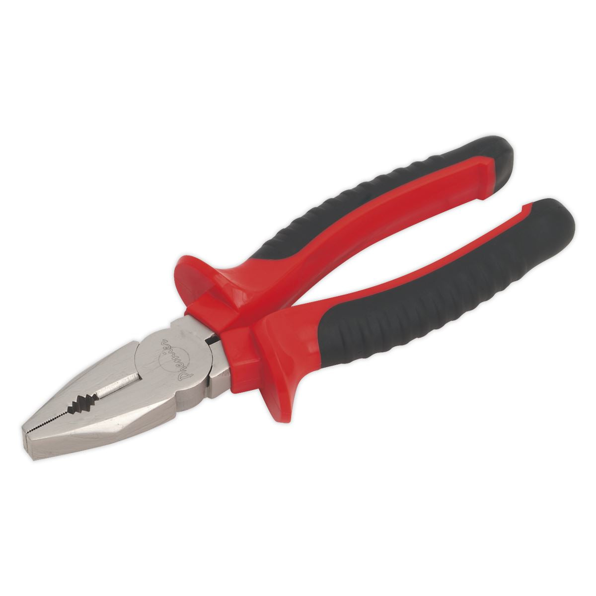 Sealey AK8504 Combination Pliers 205mm Sealey