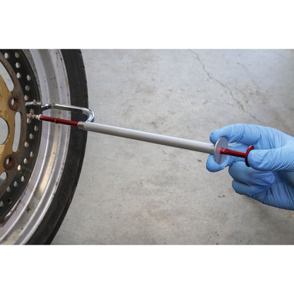 Sealey VS0571 Brake Disc Caliper 0-45mm Sealey