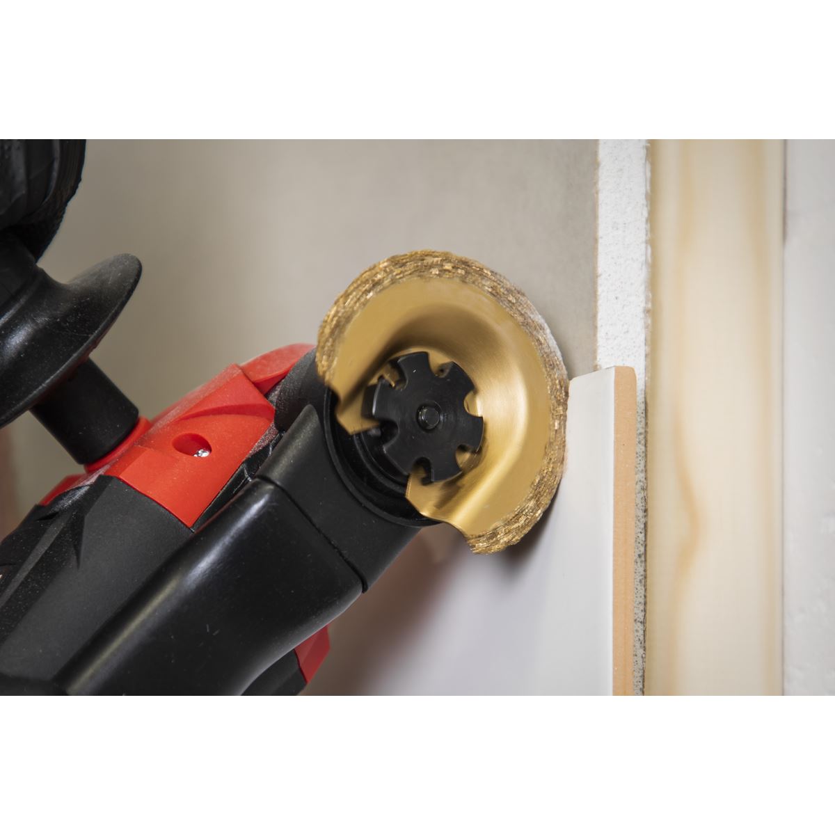 Sealey SMTA65TC Multi-Tool Blade Ceramic 65mm Sealey