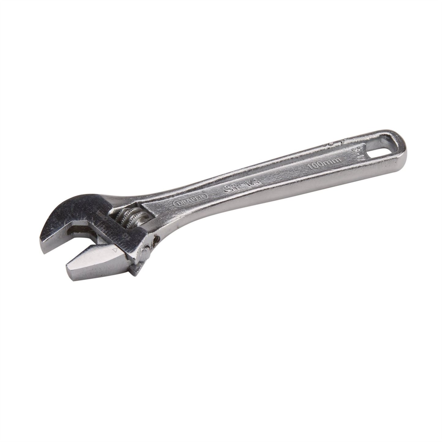 Draper 94535 Adjustable Wrench 100mm 16mm Draper
