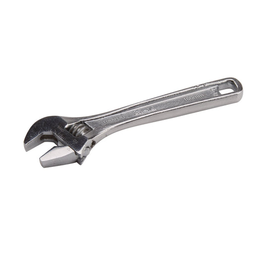 Draper 94535 Adjustable Wrench 100mm 16mm Draper