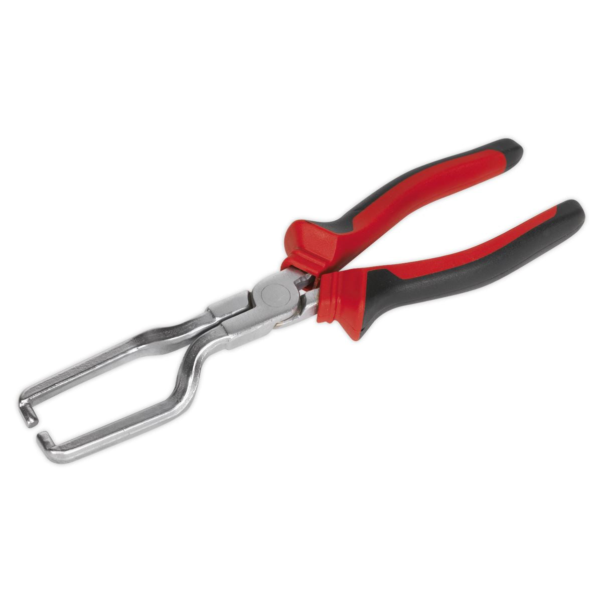 Sealey VS0453 Fuel Feed Pipe Pliers Sealey