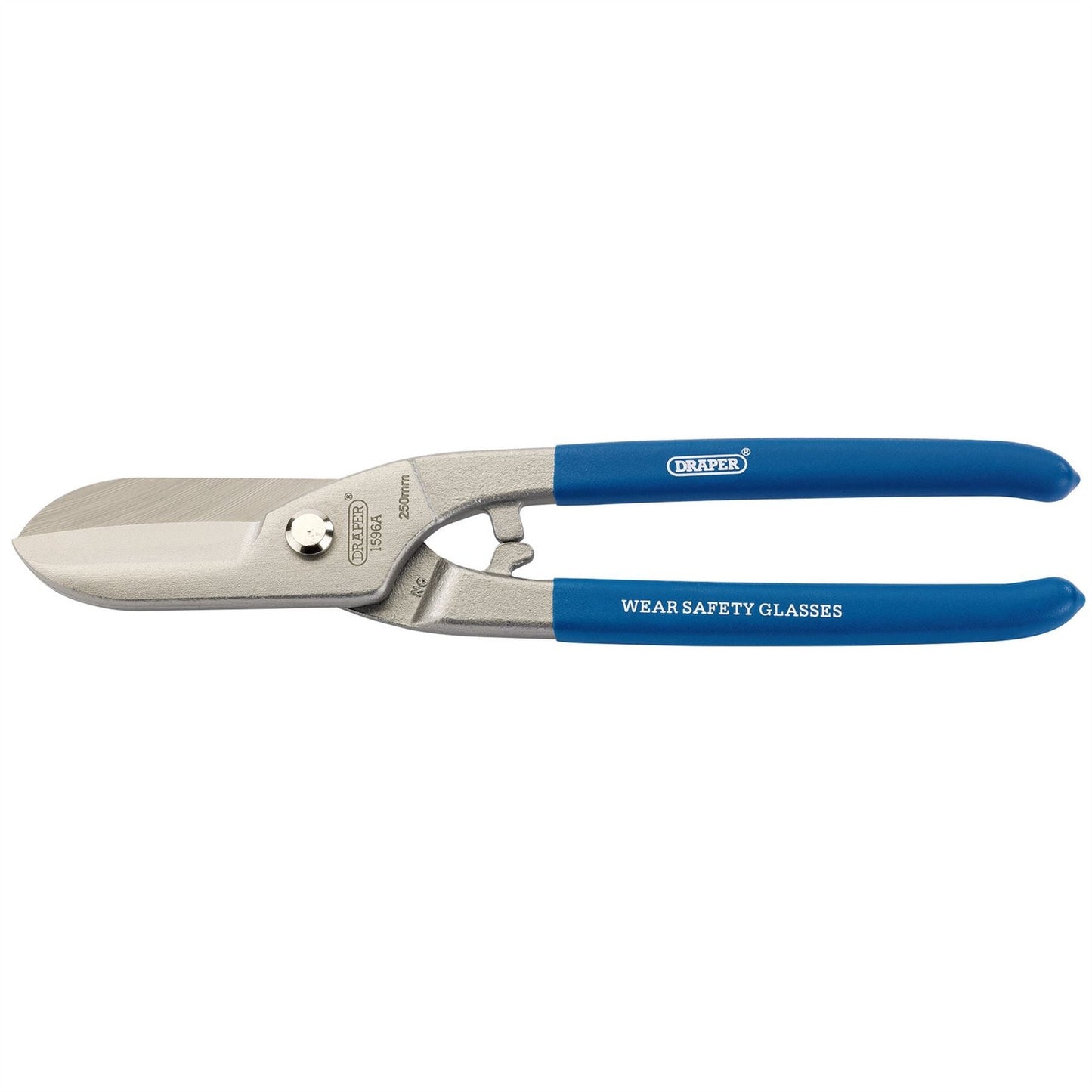 Draper 37152 Straight Tin Snips 250mm Draper