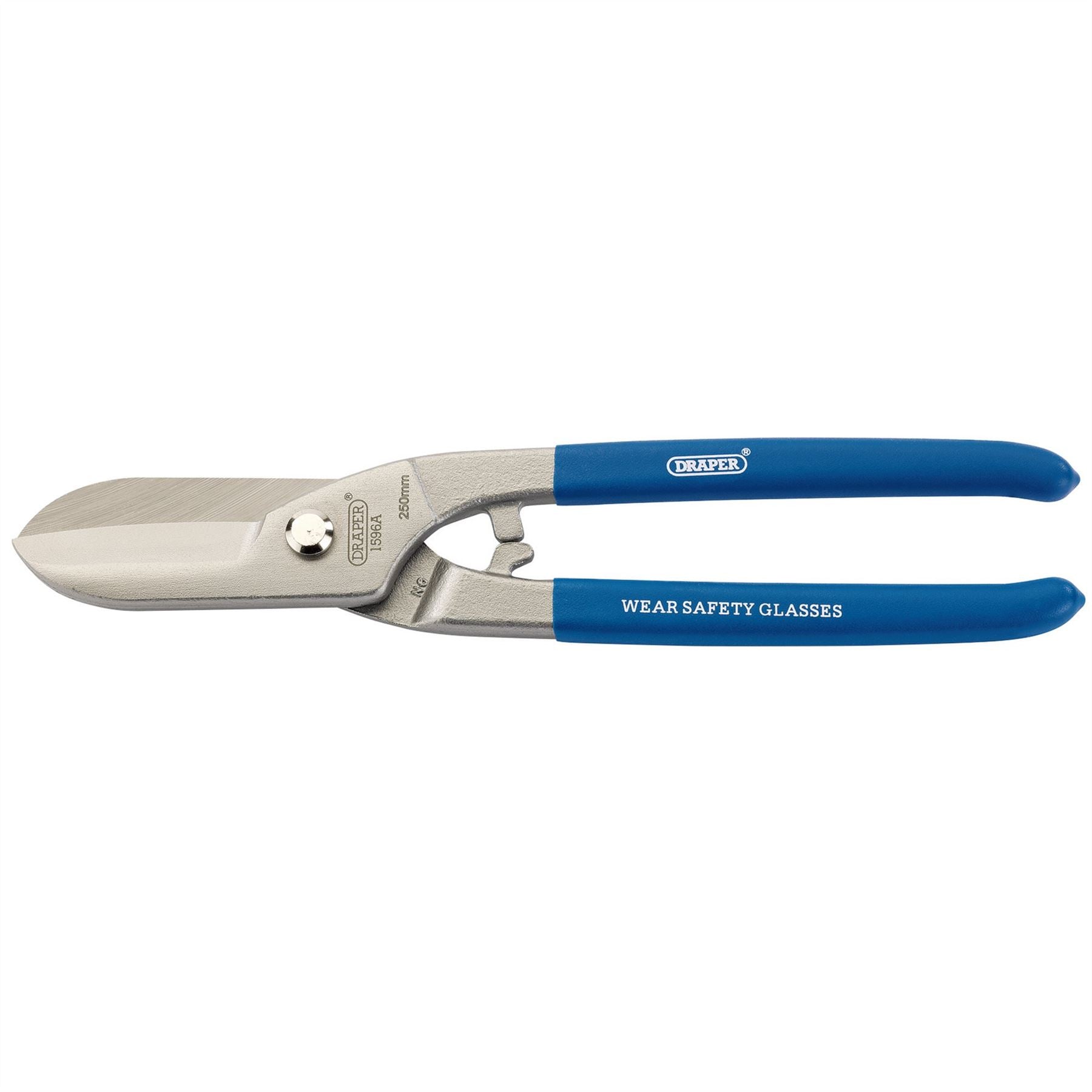 Draper 37152 Straight Tin Snips 250mm Draper