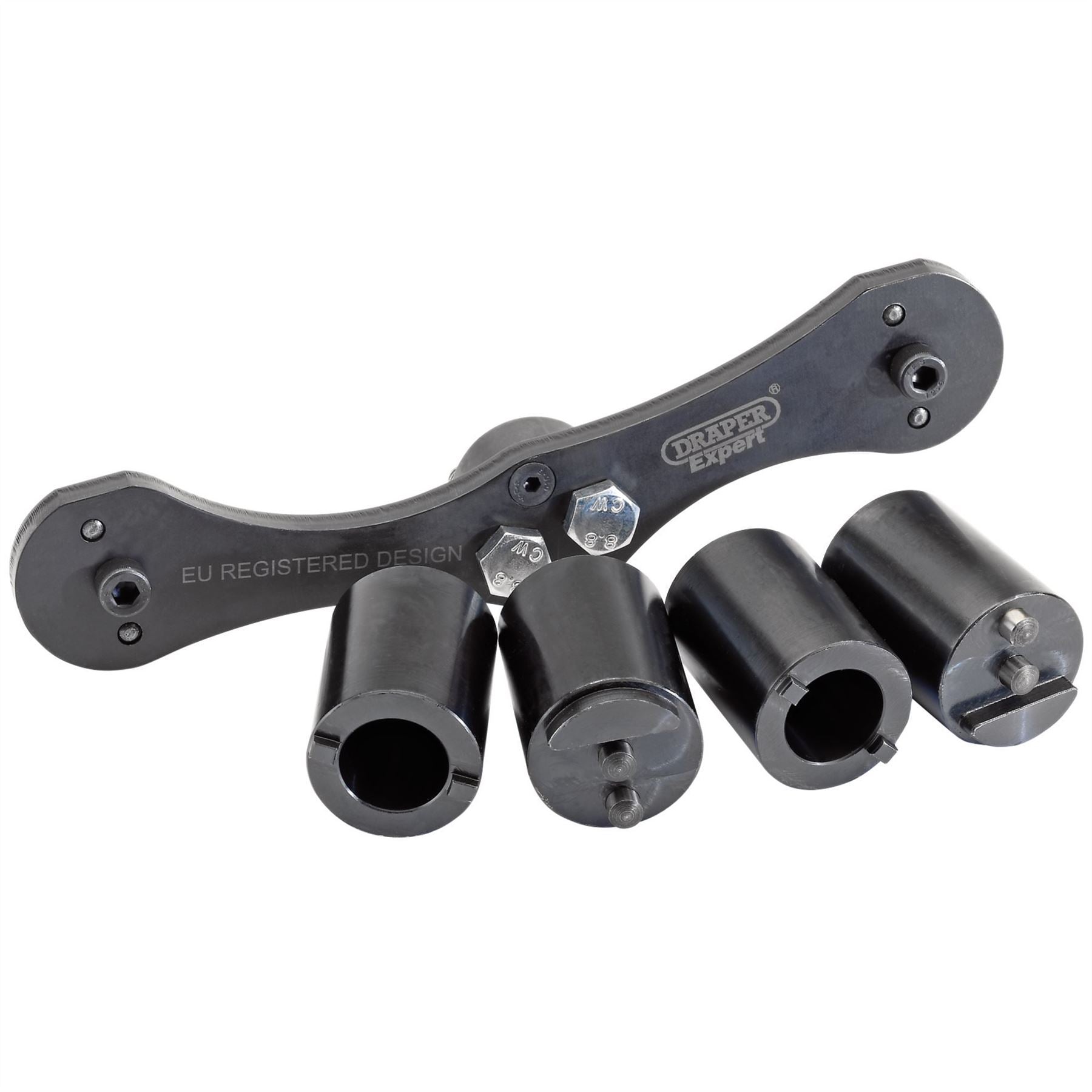 Draper 15647 Balance Shaft Alignment Tool Kit BMW MINI Draper