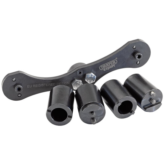 Draper 15647 Balance Shaft Alignment Tool Kit BMW MINI Draper