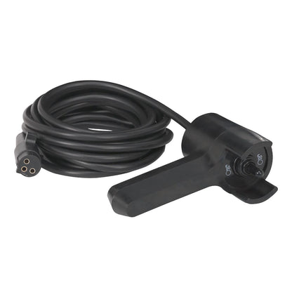 Sealey SRW5450KIT Self-Recovery Wireless Winch SRW5450 Combo Kit Sealey