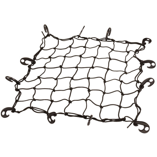 Draper 15085 12 Hook Bungee Cargo Net Draper