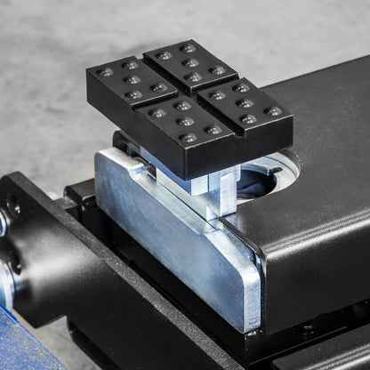 Sealey SJBEX.A07 Extension for Viking Jacking Beams 45mm Sealey