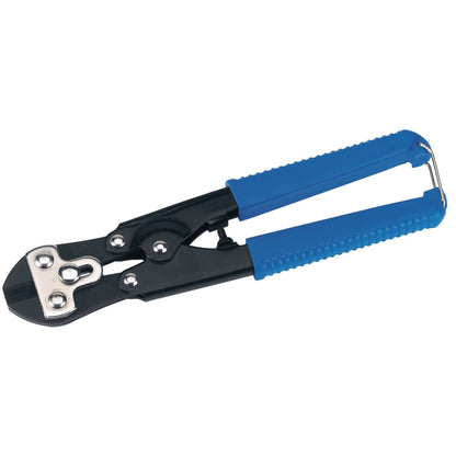 Draper 36092 Straight Head Centre Cut Mini Cutters 210mm Draper