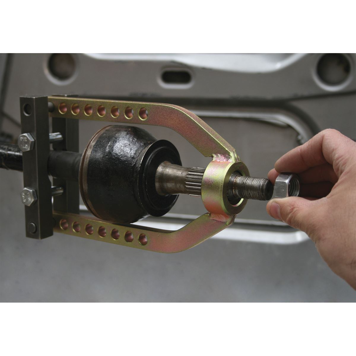 Sealey VS710 CVJ Removal Tool Sealey