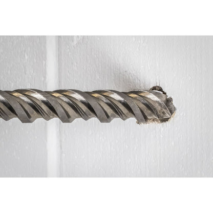 Sealey SDS25X250 SDS Plus Drill Bit Ø25 x 250mm Sealey