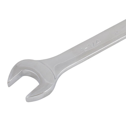 Sealey CW16AF Combination Spanner 1-1/4" - Imperial Sealey