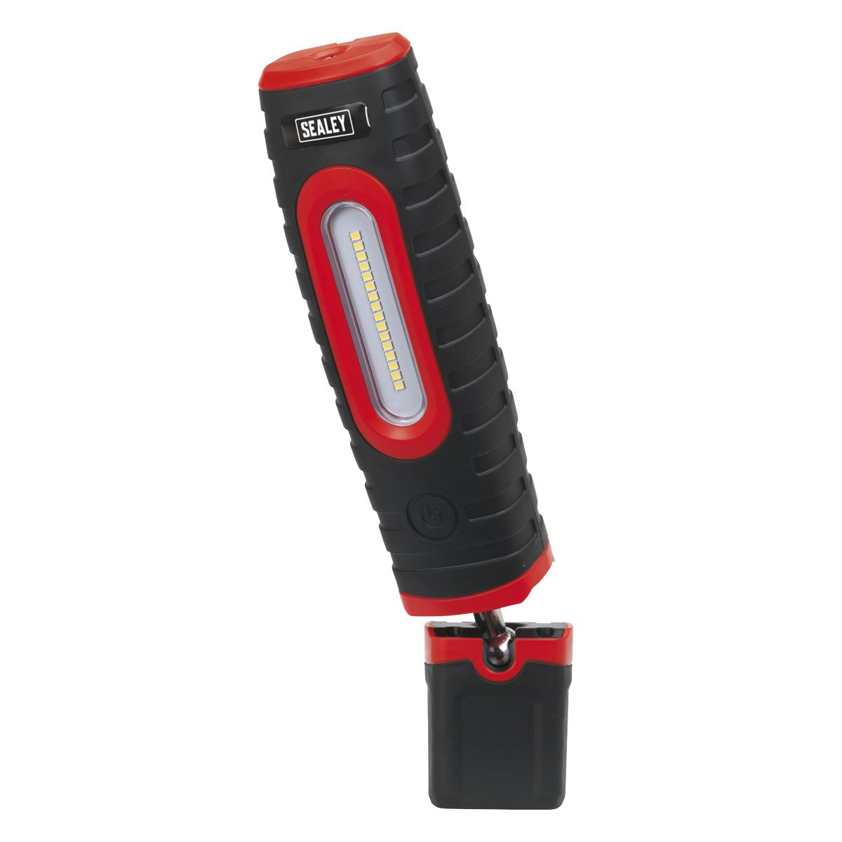 Sealey LED360PLUSCOM LED360PLUS Series Inspection Light Combination - Display Pack of 24 Sealey