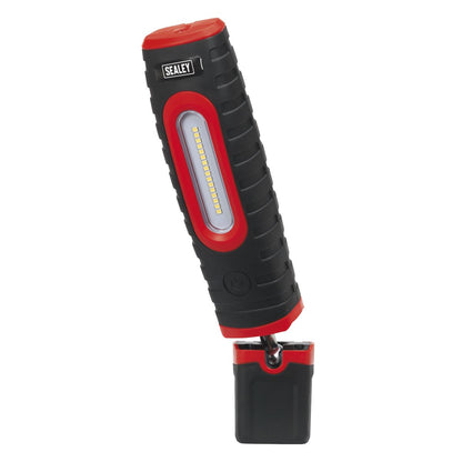 Sealey LED360PLUSCOM LED360PLUS Series Inspection Light Combination - Display Pack of 24 Sealey