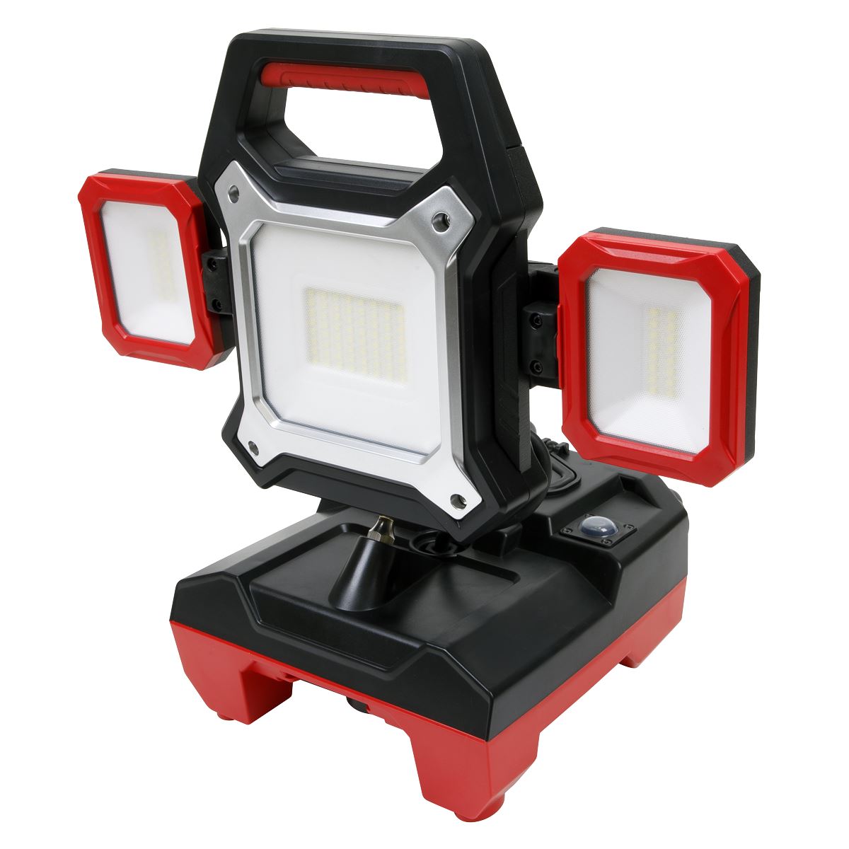 Sealey CP20VWL Cordless 20V SV20 Series 2-in-1 45W SMD LED Worklight - Body Only Sealey