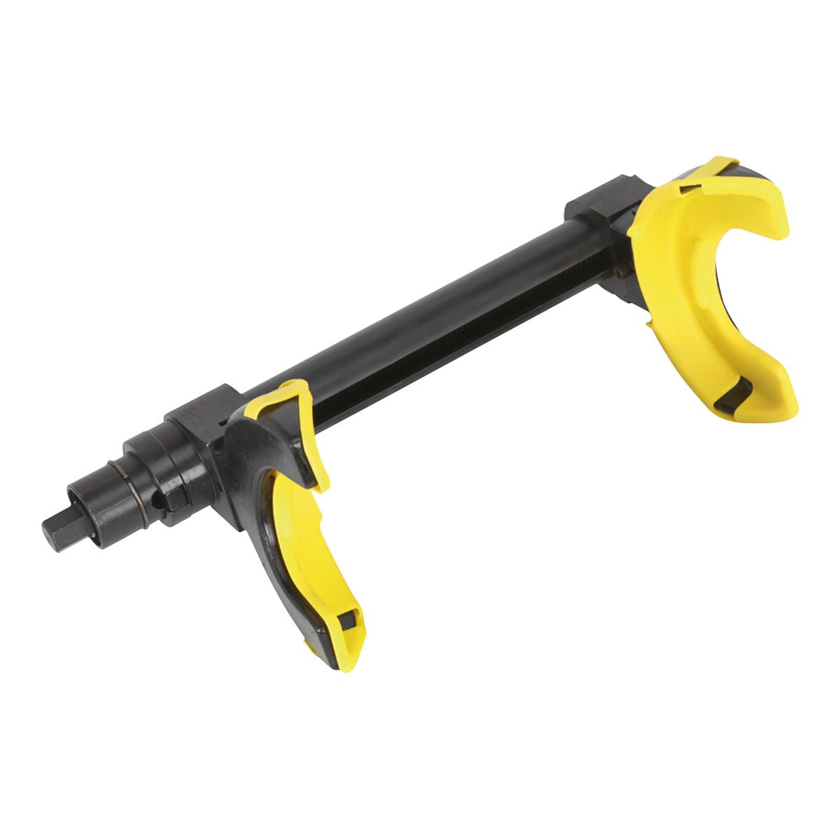 Sealey RE229 Professional Coil Spring Compressor Set 2500kg Sealey