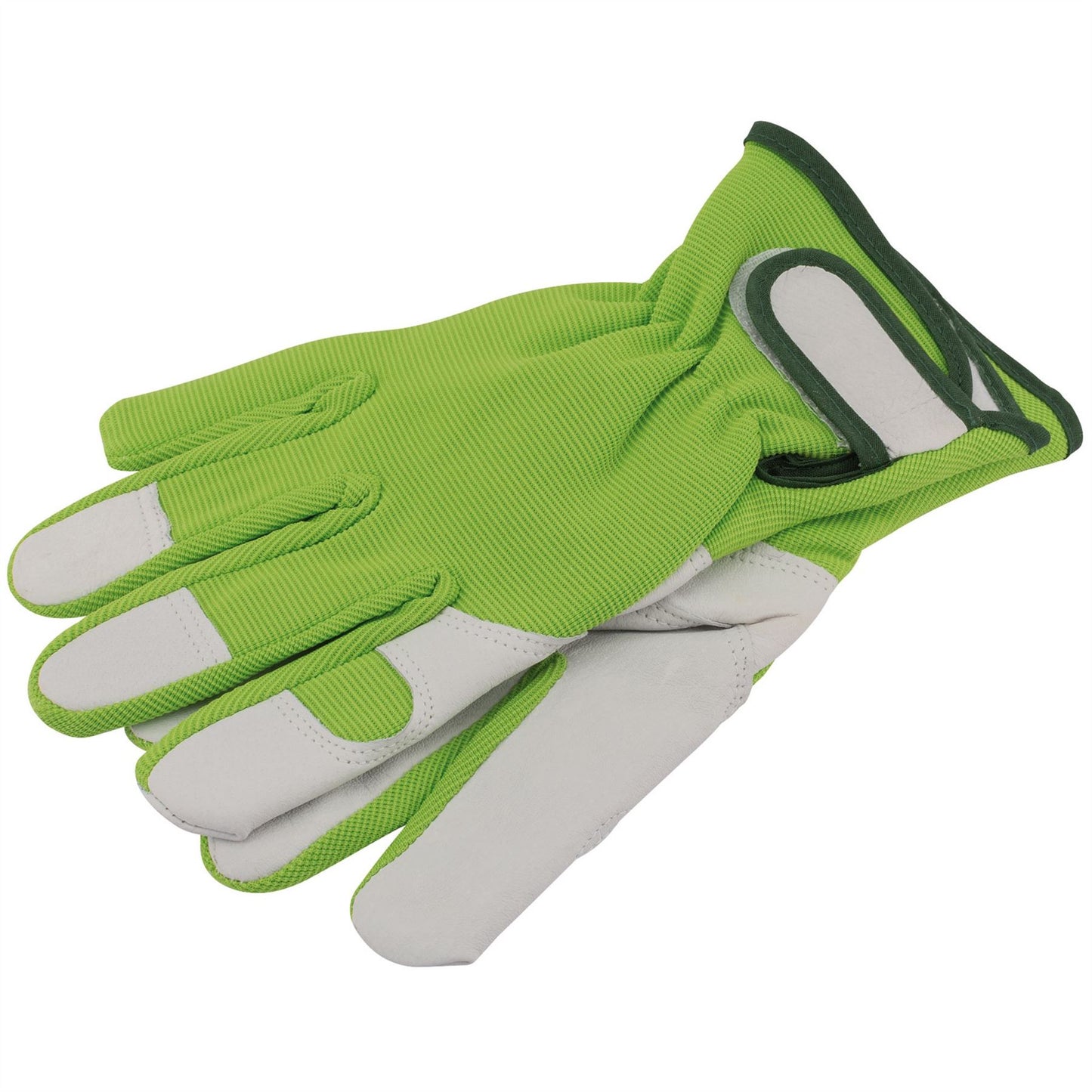 Draper 82627 Expert Heavy Duty Gardening Gloves XL Draper