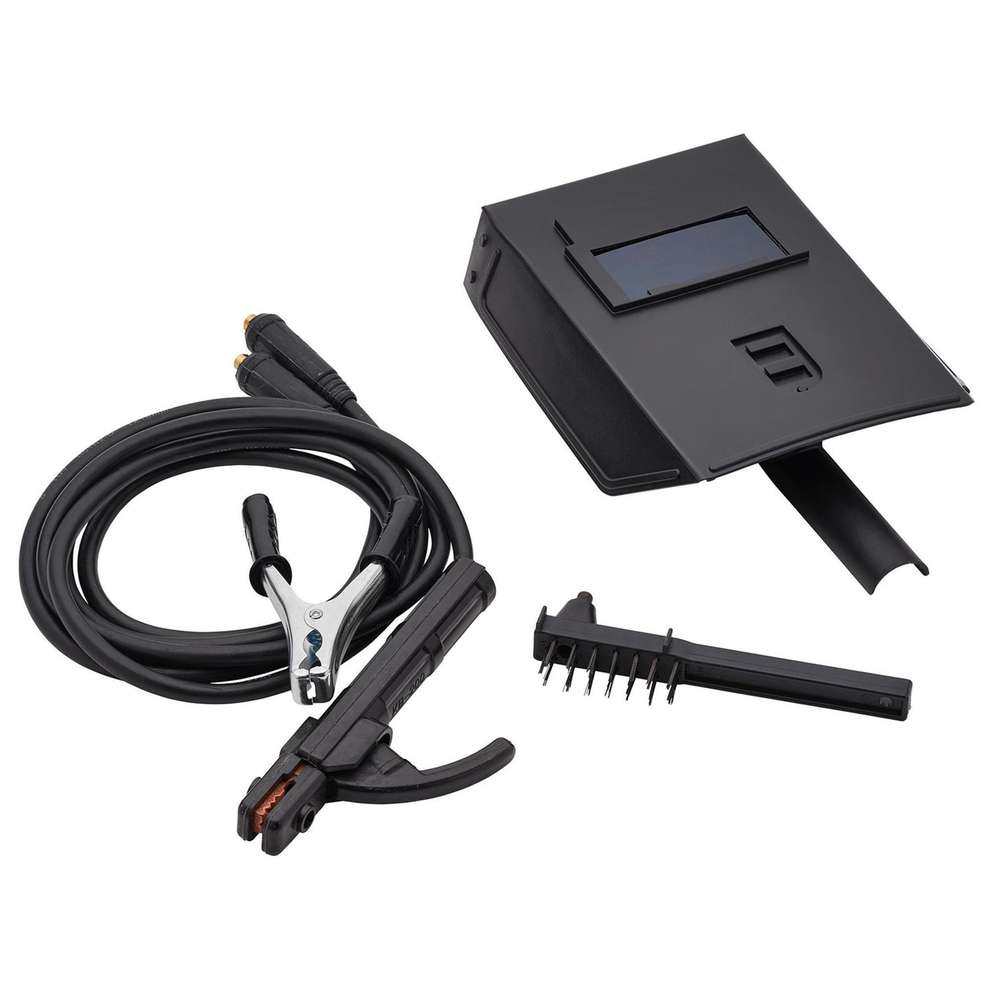 Draper 70030 MMA Inverter Welder 160A Draper