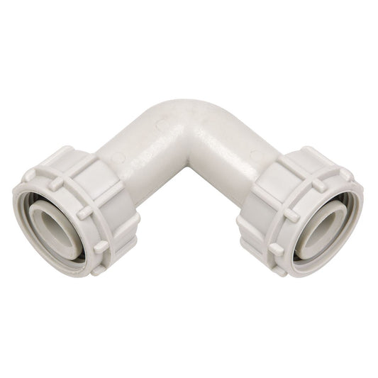Sealey ADB10EC Elbow Connector AdBlue® Sealey