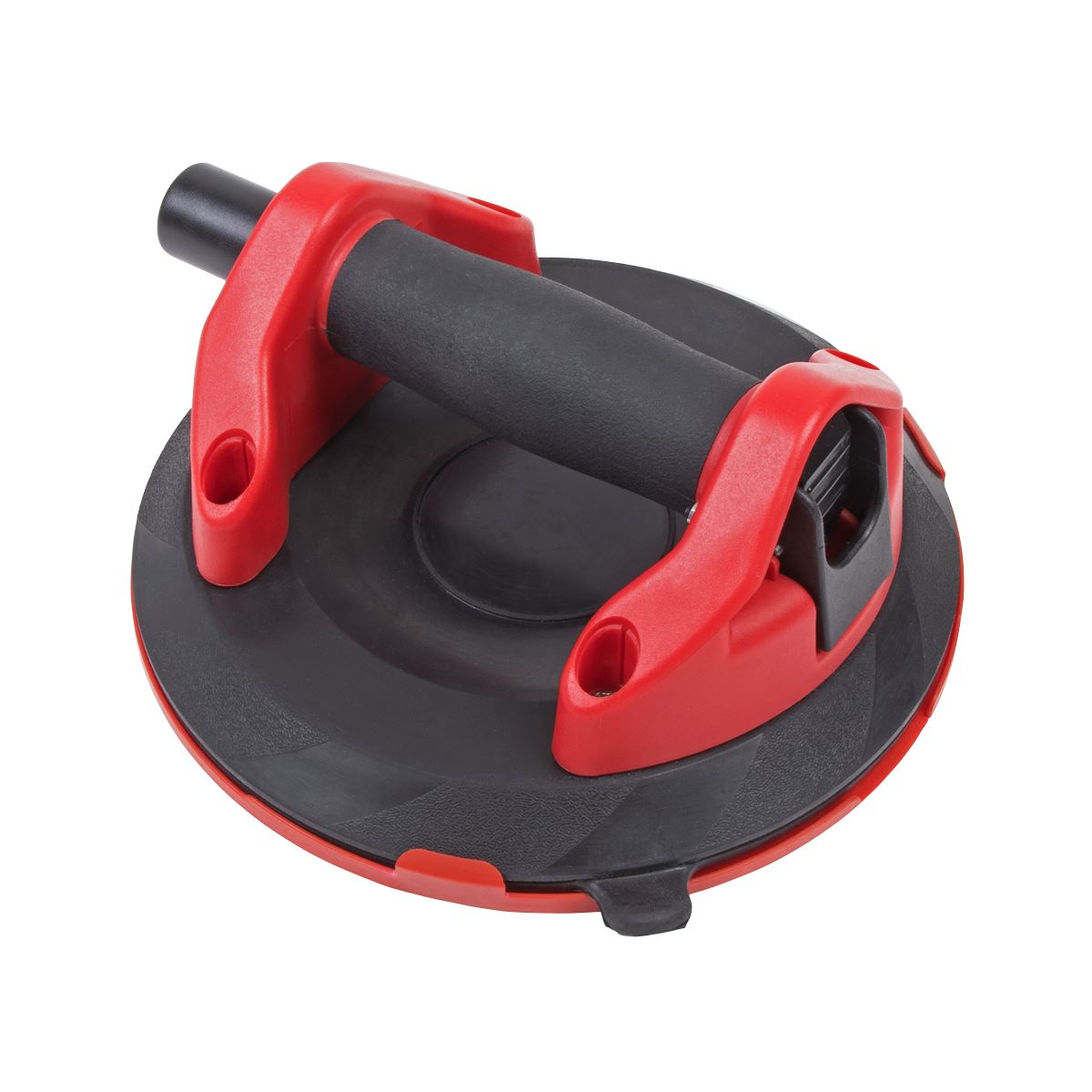 Sealey AK98945 Heavy Lift Suction Cup with Vacuum Grip Indicator Sealey