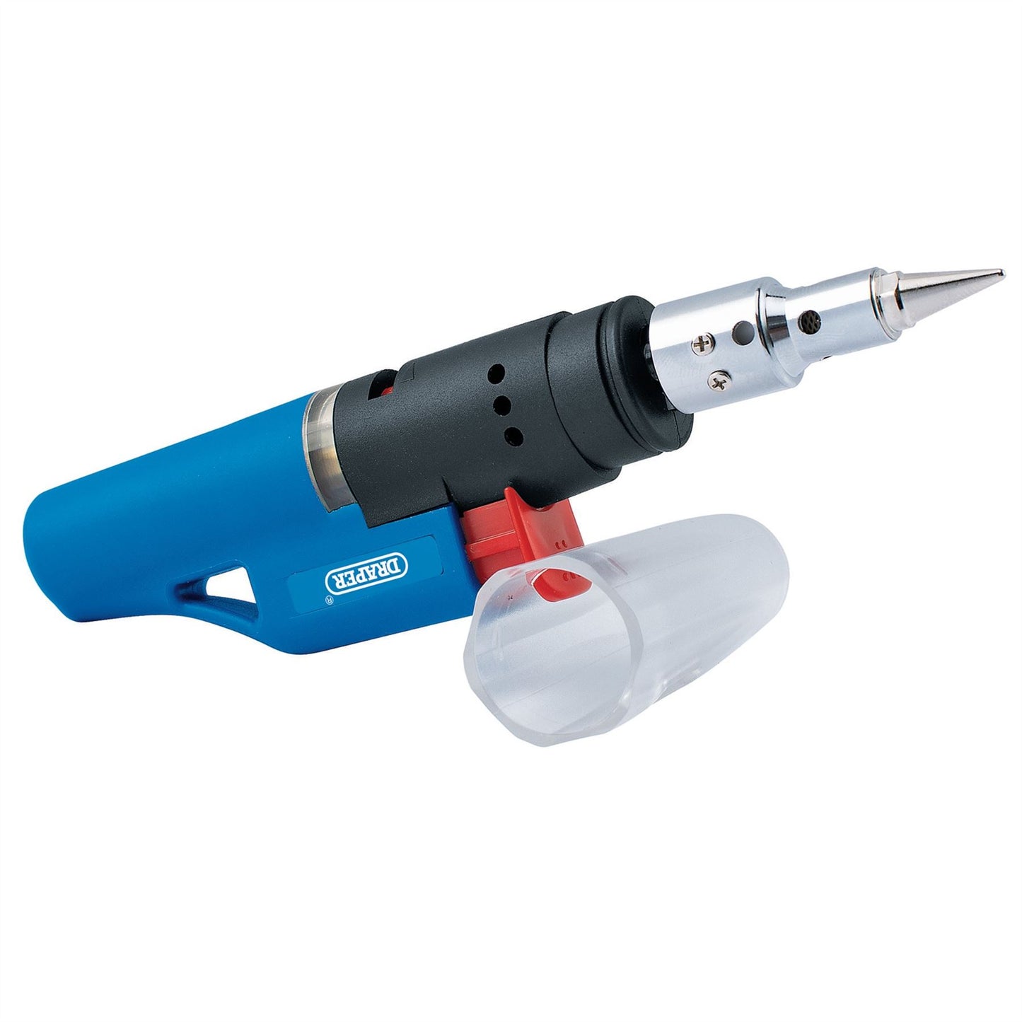 Draper 78774 Butane Soldering Iron 147mm Draper