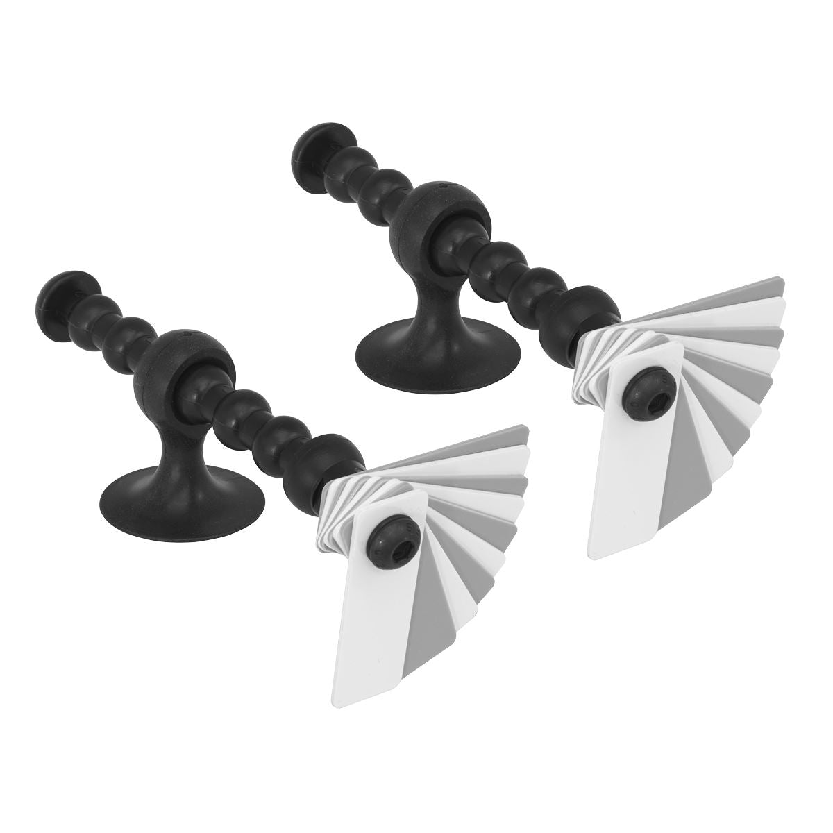 Sealey PST01 Panel Gap Setting Tool 2pc Sealey