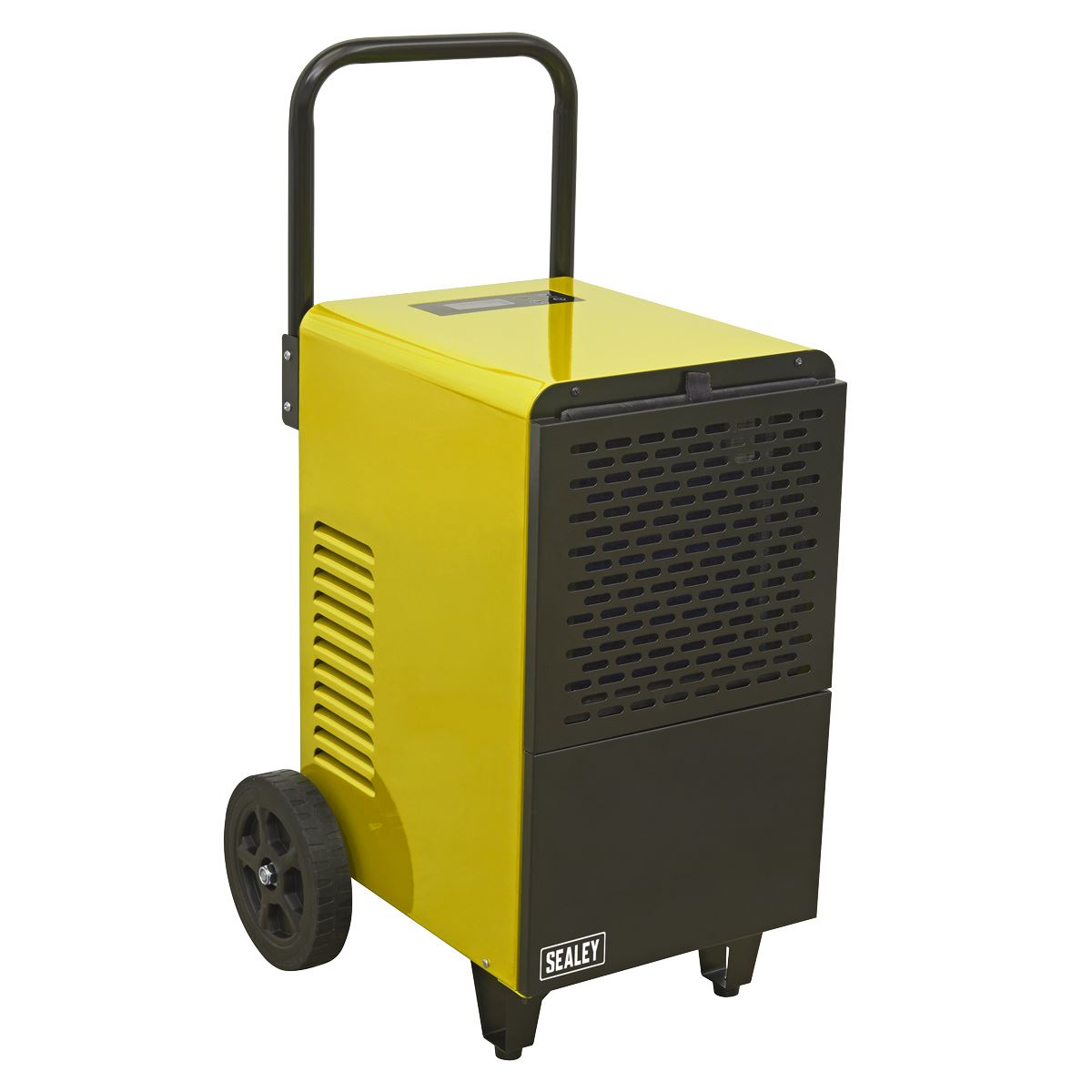 Sealey SDH50110V Industrial Dehumidifier 110V 50L Sealey