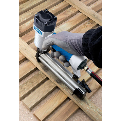 Draper 14607 Air Nailer 10 - 50mm Draper