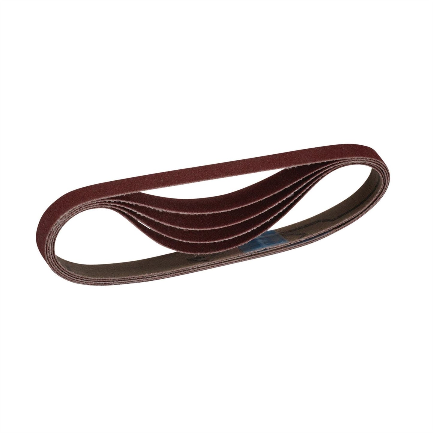 Draper 08685 Cloth Sanding Belt 10 x 330mm 180 Grit Pack of 5 Draper
