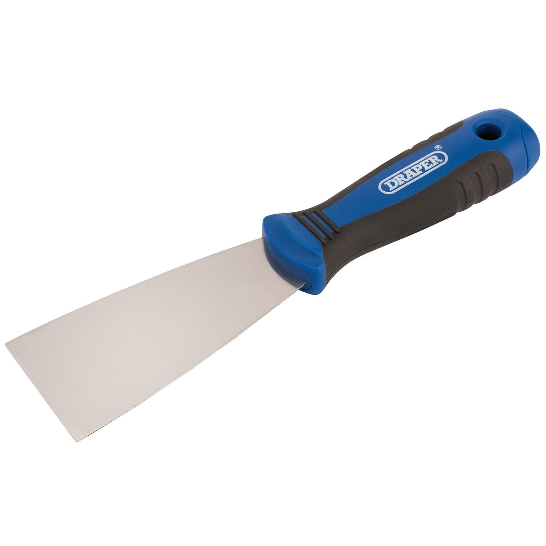 Draper 82660 Soft Grip Flexible Filling Knife 50mm Draper