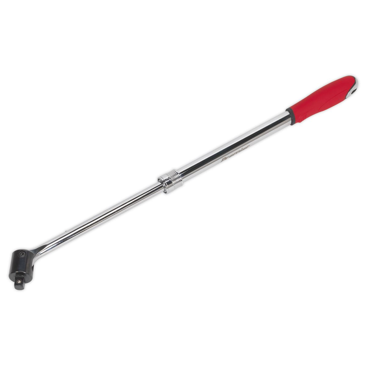 Sealey AK7315 Breaker Bar Extendable 1/2"Sq Drive Sealey