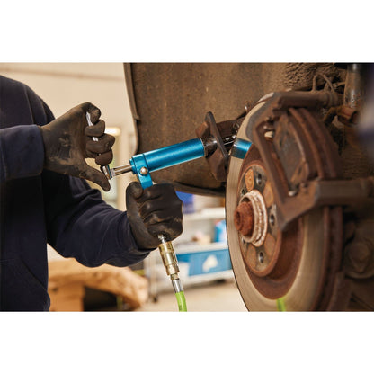 Draper 09443 Pneumatic Brake Caliper Wind-Back Tool Kit 16 Piece Draper