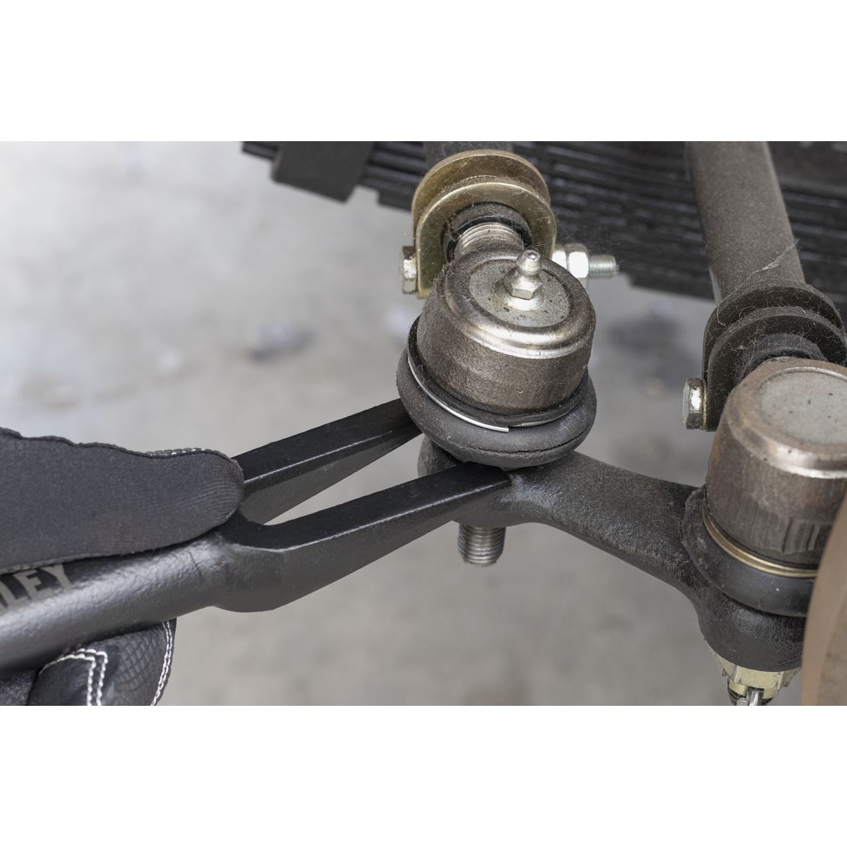 Sealey AK382 Ball Joint Splitter 14mm Sealey