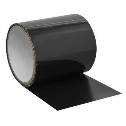 Sealey SRT150 Seal & Repair Tape 1.5m x 100mm Sealey