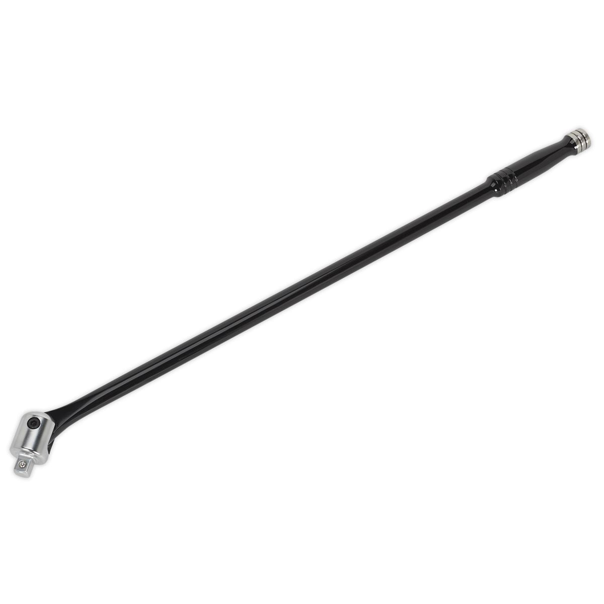 Sealey AK730BL Breaker Bar 600mm 1/2"Sq Drive Premier Black Sealey