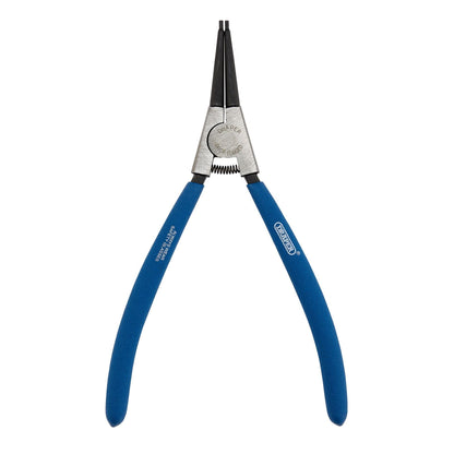 Draper 56423 Straight Tip External Circlip Pliers 210mm Draper