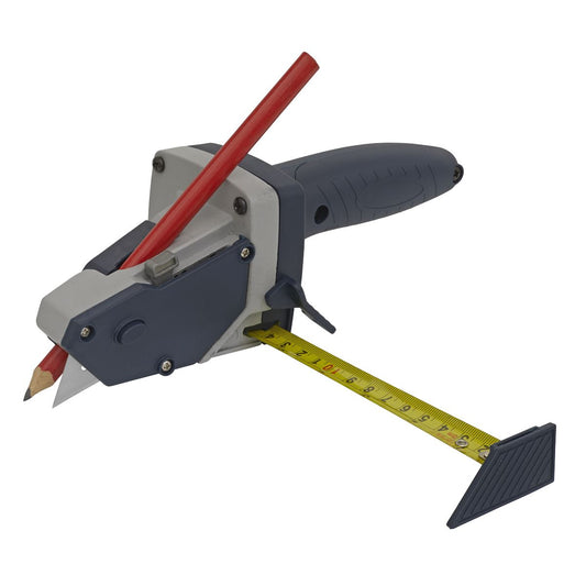 Sealey AK860CT Plasterboard Cutter Sealey