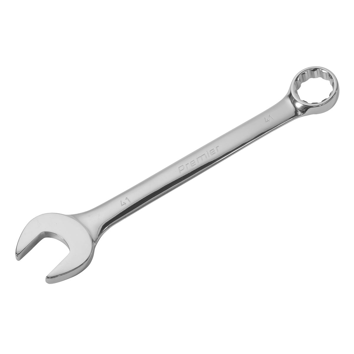 Sealey AK632441 Combination Spanner Super Jumbo 41mm Sealey