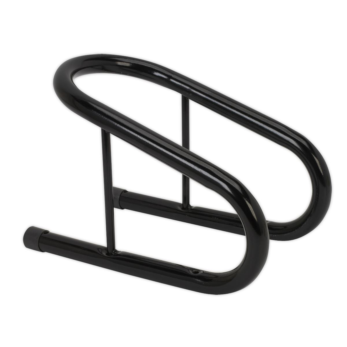 Sealey WC07 Motorcycle Wheel Chock 140mm Sealey