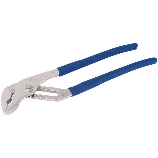 Draper 52407 Water Pump Pliers 300mm 55mm Capacity Draper